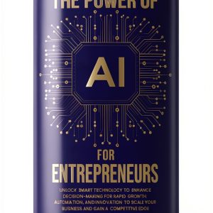 AI-Powered Retailing Insights for Small Business Owners-0