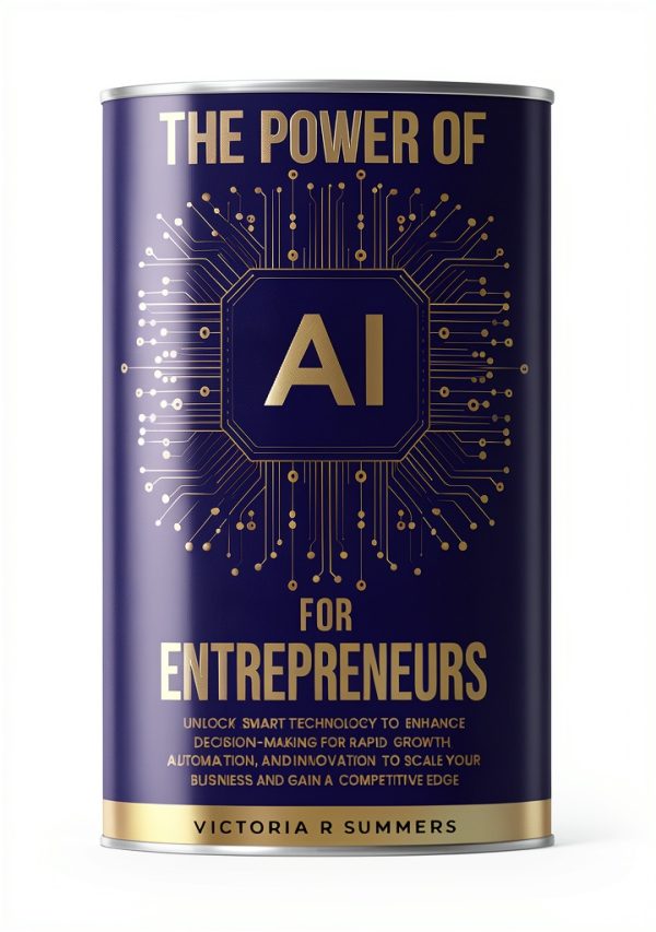 AI-Powered Retailing Insights for Small Business Owners-0