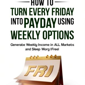 Options Trading Mastery Guide by XYZ Publishing Kindle Edition-0