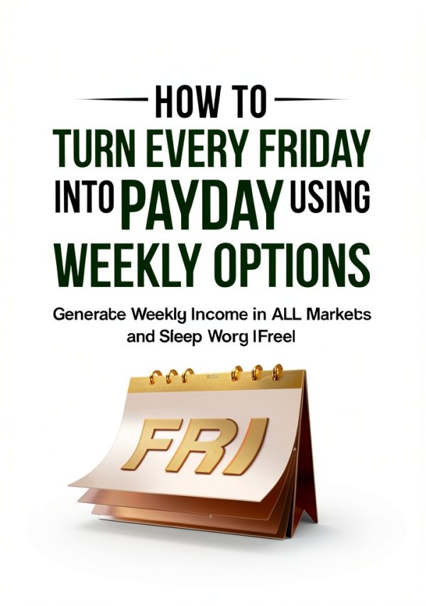 Options Trading Mastery Guide by XYZ Publishing Kindle Edition-0
