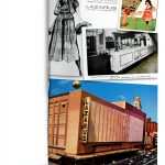 The History Press Landmarks of Ohio Travel Guide-0
