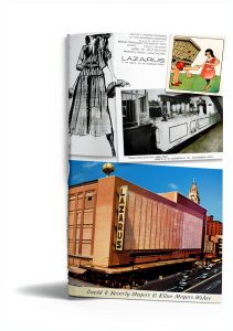 The History Press Landmarks of Ohio Travel Guide-0