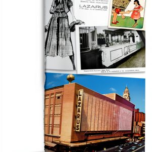 The History Press Landmarks of Ohio Travel Guide-0