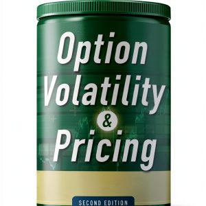 Options Trading for Professionals: A Comprehensive Guide by McGraw-0