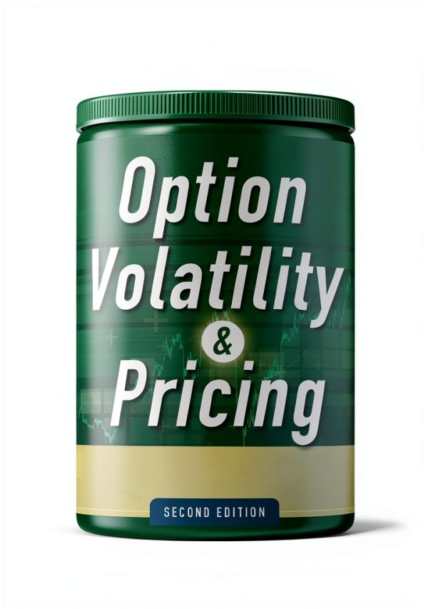 Options Trading for Professionals: A Comprehensive Guide by McGraw-0