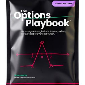Options Trading Strategies by Options Playbook, Inc.-0