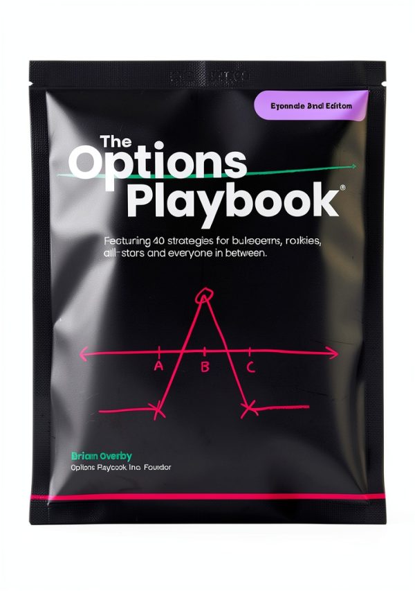 Options Trading Strategies by Options Playbook, Inc.-0