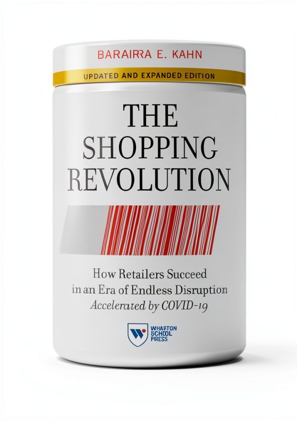 Retailing Strategy eBook by Wharton School Press Kindle Edition-0