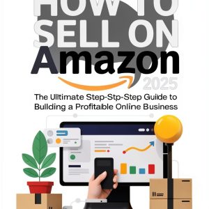 Kindle Store Retailing Industry Marketing Guide-0