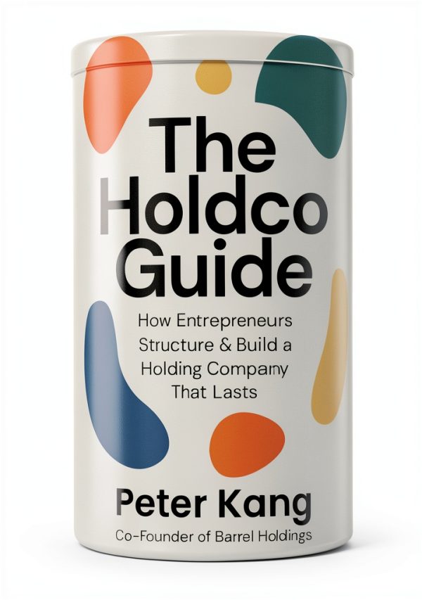 Business Consolidation Guide by selfpublishing.com Kindle eBook-0