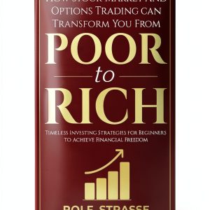 Options Trading Guide Kindle Edition by ExpertTrader – 161 Page eBook-0