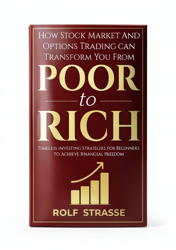 Options Trading Guide Kindle Edition by ExpertTrader – 161 Page eBook-0