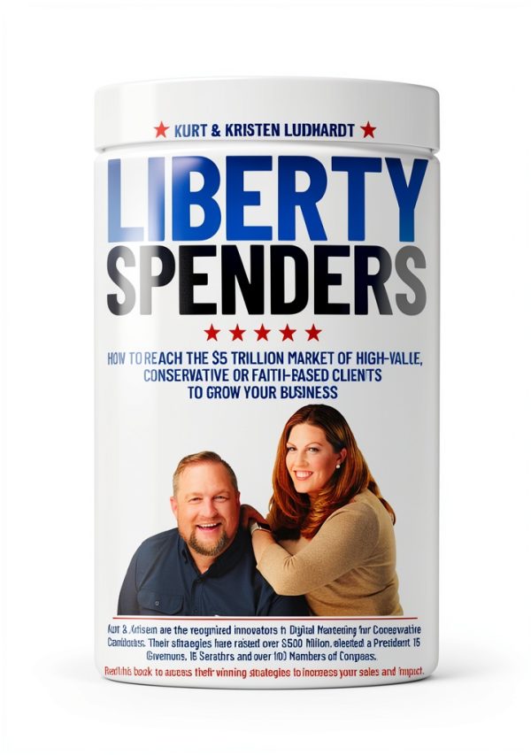 Million Dollar Author Press Retailing Industry Kindle eBook 113 Pages-0
