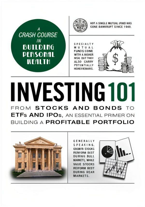 Mutual Funds Investing Guide by Adams Media Kindle eBook 257‑Page-0