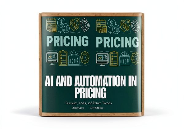 Amazon Kindle Retailing Industry Guide – 188‑Page Business Book-0