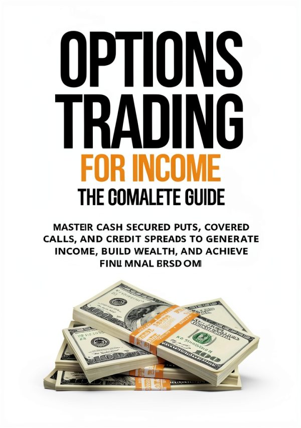 Options Trading for Beginners: A Comprehensive Guide-0