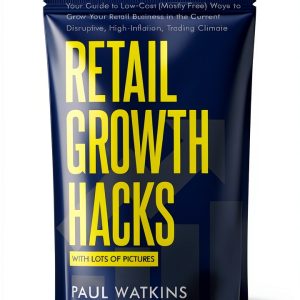 2024th Edition Retailing Industry Insights Kindle Store-0