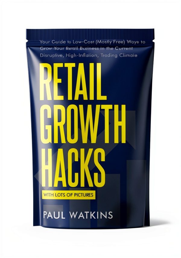 2024th Edition Retailing Industry Insights Kindle Store-0