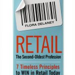 Retailing Industry Insights by Waterford & Howell Publishing, Kindle-0