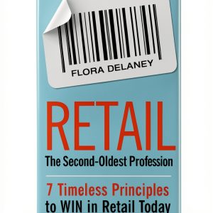 Retailing Industry Insights by Waterford & Howell Publishing, Kindle-0