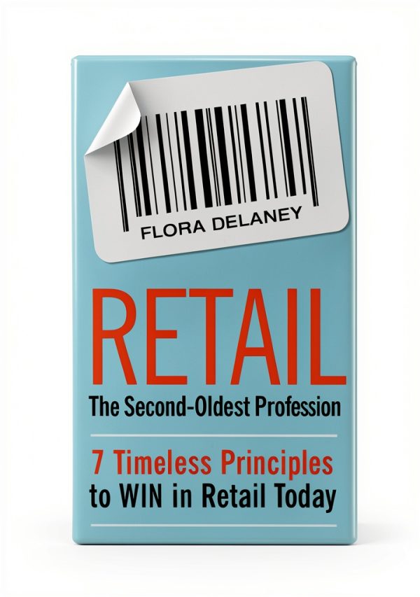 Retailing Industry Insights by Waterford & Howell Publishing, Kindle-0