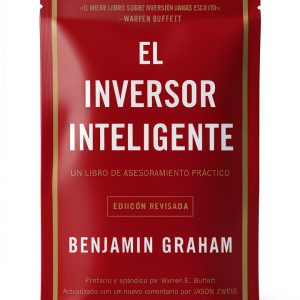Investing Strategies for Success in Spanish by HarperCollins Espanol-0