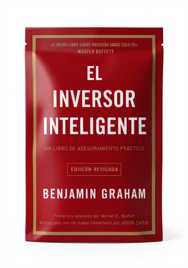 Investing Strategies for Success in Spanish by HarperCollins Espanol-0