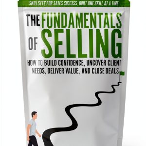Seller's Framework Book 1 Sales & Selling Techniques XYZ Publishing-0