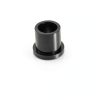 Flanged Sleeve Bearing Kozelo Nylon 9.6mm x 12.7mm x 13.4mm Black-1