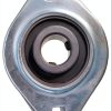 5/8 Pressed Steel Two Bolt Flange Bearing LSSOCH, 2.5in Bolt Span-5