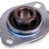 5/8 Pressed Steel Two Bolt Flange Bearing LSSOCH, 2.5in Bolt Span-1