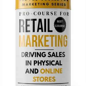 Marketing eBook for Small Business - Pro-Course Series, 157 Pages-0