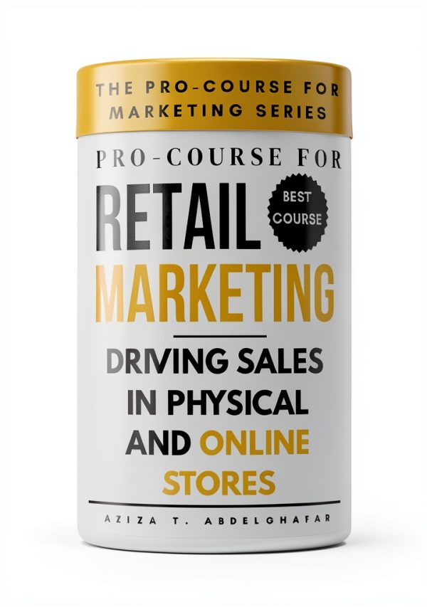 Marketing eBook for Small Business - Pro-Course Series, 157 Pages-0