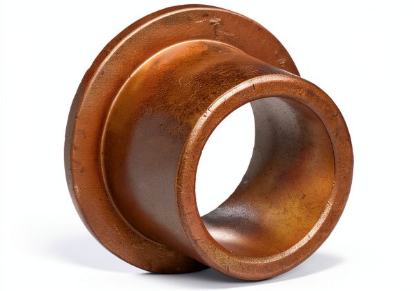 Self Lubricating Bronze Bearing Bunting VC0S2_EF081012-0