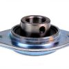 5/8 Pressed Steel Two Bolt Flange Bearing LSSOCH, 2.5in Bolt Span-4