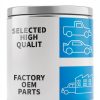 Aieosnif Flanged Sleeve Bearing Model A85004-1144SBFB2 1-1/4" OD-2