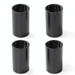 4Pcs 0810 Sleeve Bearings 8mm ID x 10mm OD x 12mm Bushings FOCMKEAS-0