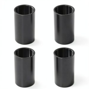 4Pcs 0810 Sleeve Bearings 8mm ID x 10mm OD x 12mm Bushings FOCMKEAS-0