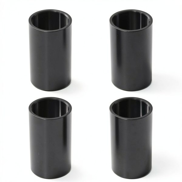 4Pcs 0810 Sleeve Bearings 8mm ID x 10mm OD x 12mm Bushings FOCMKEAS-0