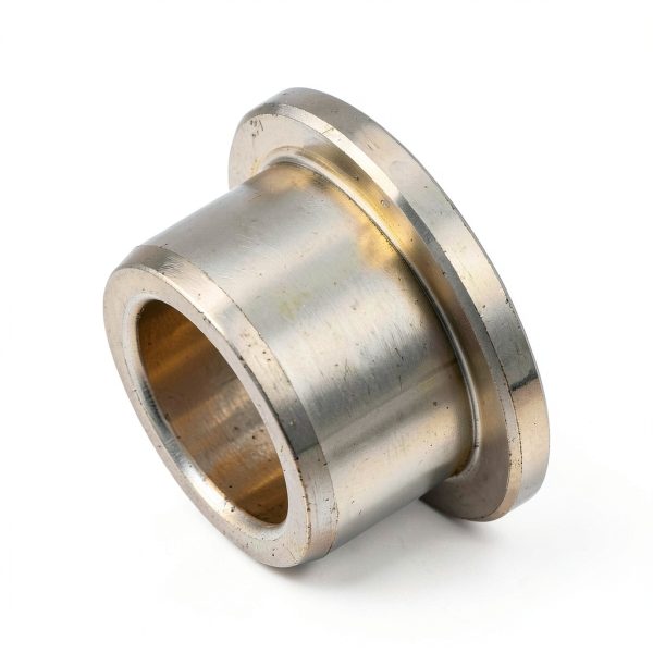 Flange Bearing Sleeve HARFINGTON 15mm Bore 21mm OD 3mm Flange Bronze-2