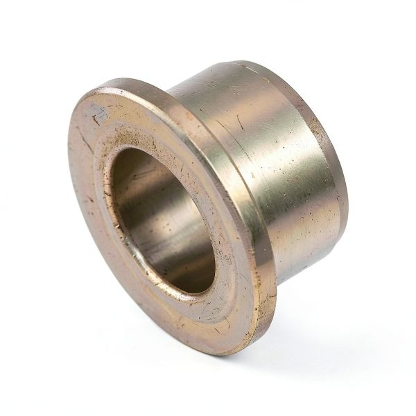 Flange Bearing Sleeve HARFINGTON 15mm Bore 21mm OD 3mm Flange Bronze-3