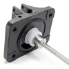 Front Bearing Support for Taylor Soft Serve Machines 050216 2 Pack-2