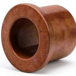 1" X1-1/4" X3/4" Sintered Bronze Flanged Bushing 2pc 1" X1-1/4" X3/4" Sintered Bronze Flanged Bushing 2pc 0.19-OIL Content 1144SBFB2-0
