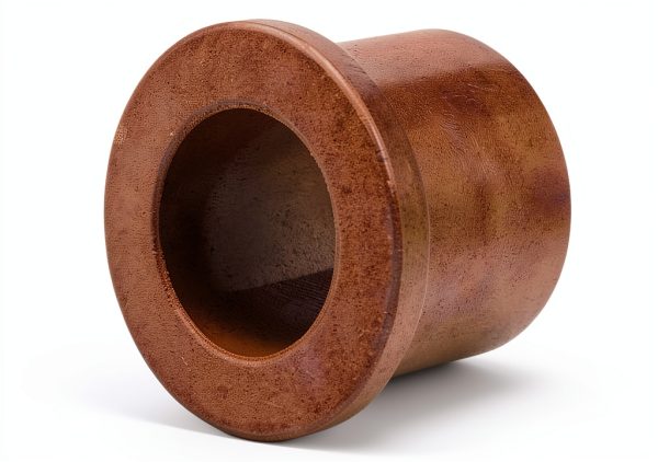 1" X1-1/4" X3/4" Sintered Bronze Flanged Bushing 2pc 1" X1-1/4" X3/4" Sintered Bronze Flanged Bushing 2pc 0.19-OIL Content 1144SBFB2-0