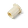 uxcell 8Pcs Flanged Sleeve Bearing - POM Bushing 8x10x15mm Yellow-4