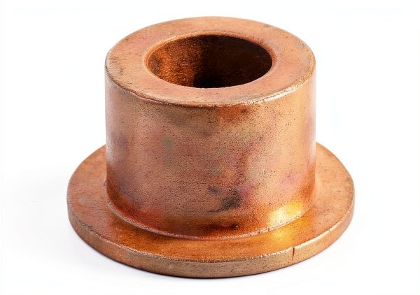 Bunting Bearings EXEF050712 Lubricant Flange Bearing Pack of 3-0
